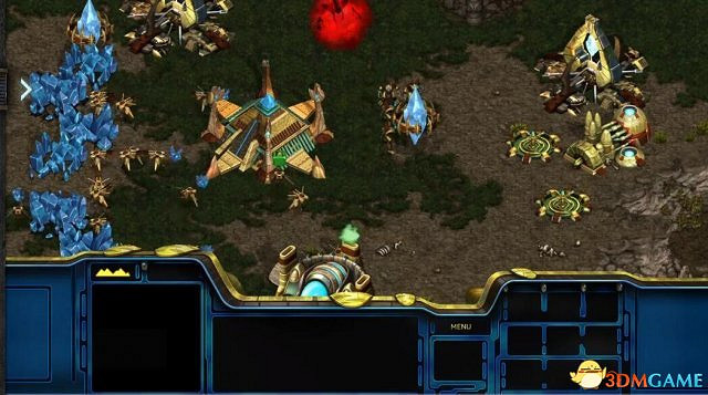 憶往昔崢嶸 暴雪正式公布《星海爭霸:重製版》 憶往昔崢嶸 暴雪正式公布《星海爭霸:重製版》