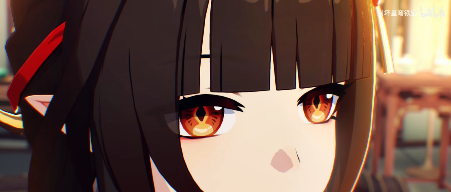 《崩壞:星穹鐵道》靈砂角色PV“燎沉香”公開! 《崩壞:星穹鐵道》靈砂角色PV“燎沉香”公開!