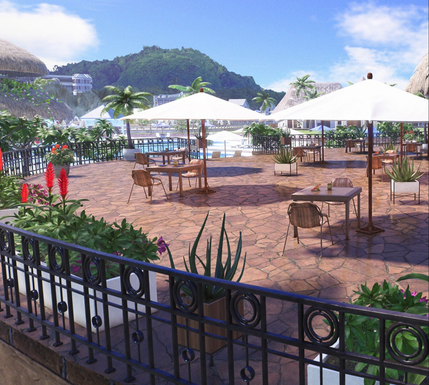 光榮《維納斯璀璨假期：生死格鬥沙灘排球》正式公開