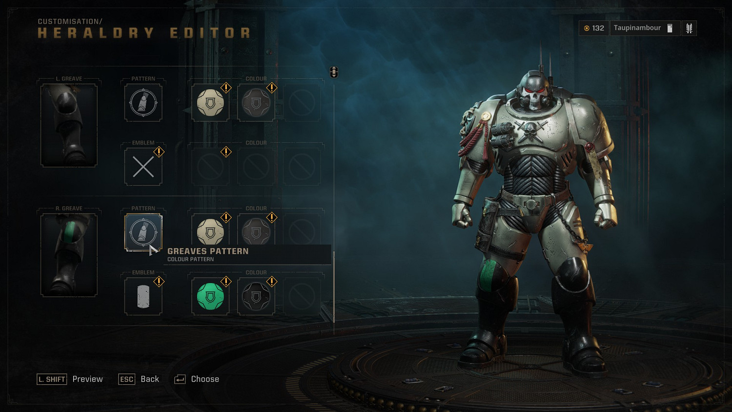 《戰鎚:星際戰士2》新更新檔發布:讓作戰更有趣! 《戰鎚:星際戰士2》新更新檔發布:讓作戰更有趣!