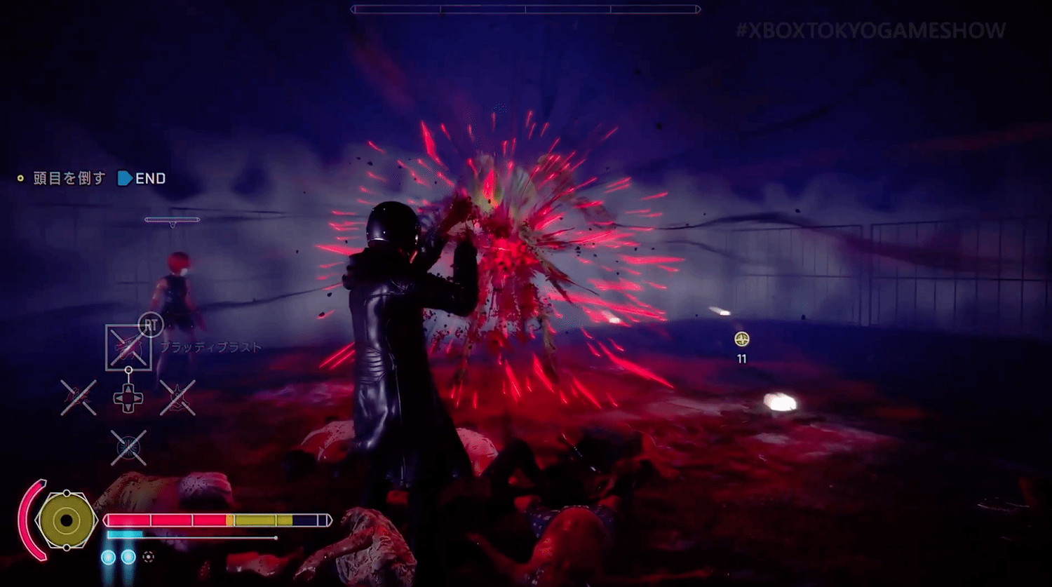 沉默之丘之父新作《野狗子》新預告！主機版已開啟預購