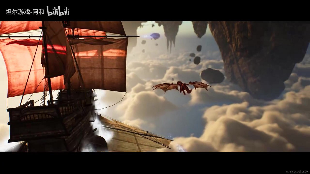 《覺醒者:崛起》最新展示公布 2025年發售 《覺醒者:崛起》最新展示公布 2025年發售