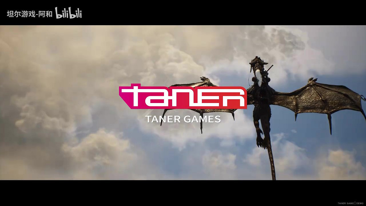 《覺醒者:崛起》最新展示公布 2025年發售 《覺醒者:崛起》最新展示公布 2025年發售