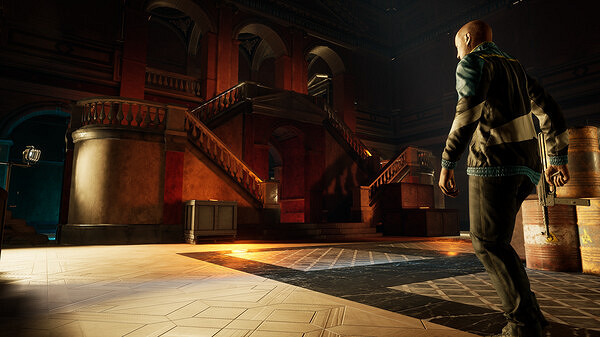 動作射擊遊戲《塔泊爾幽靈》上線以來收獲“多半好評” 動作射擊遊戲《塔泊爾幽靈》上線以來收獲“多半好評”