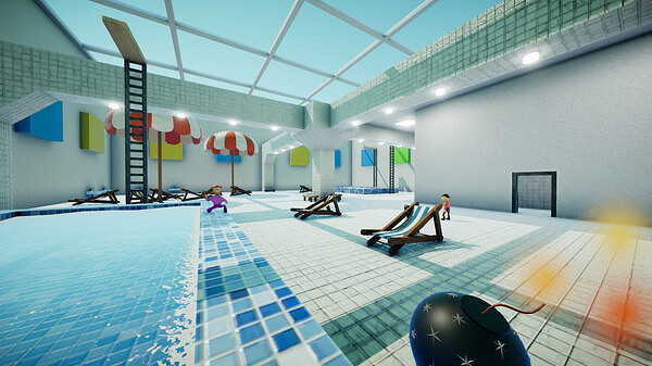 多人線上遊戲《Nexus Rumble:終極對決》轉為免費! 多人線上遊戲《Nexus Rumble:終極對決》轉為免費!