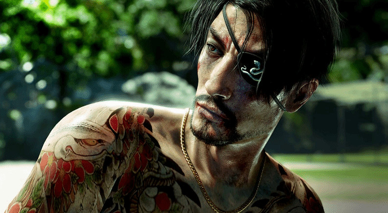 IGN《人中之龍8外傳》前瞻體驗:海盜競技場 戰鬥超給力 IGN《人中之龍8外傳》前瞻體驗:海盜競技場 戰鬥超給力