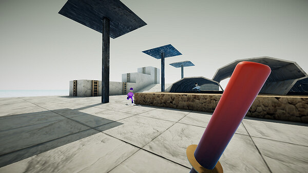 多人線上遊戲《Nexus Rumble:終極對決》轉為免費! 多人線上遊戲《Nexus Rumble:終極對決》轉為免費!