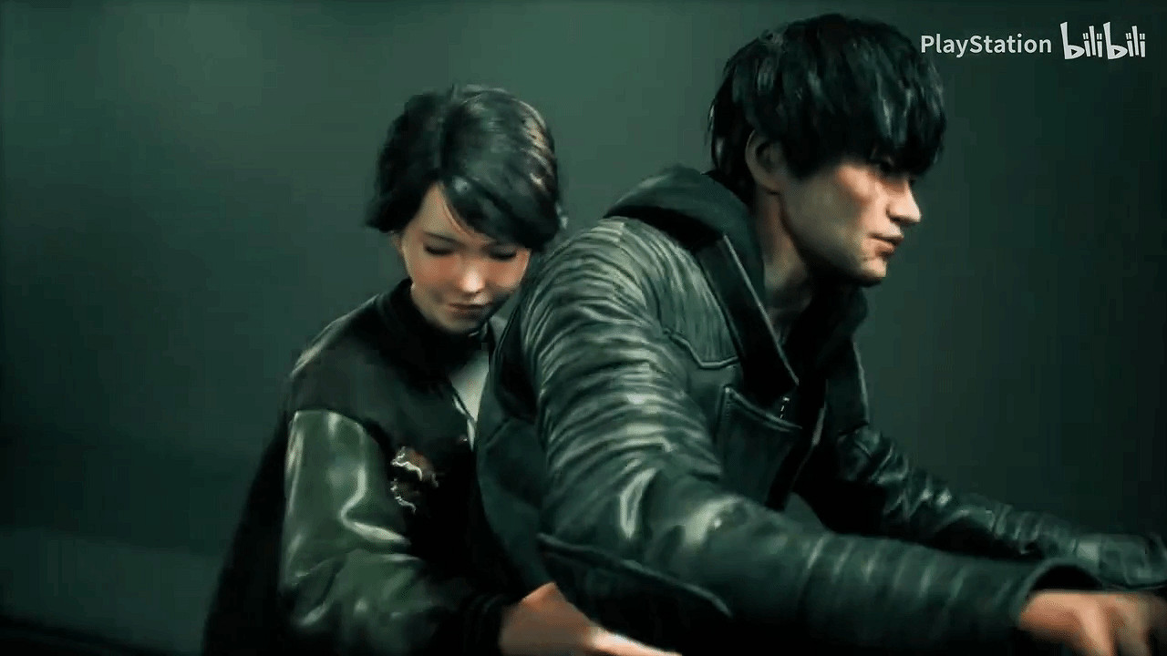 《野狗子》TGS劇情預告 把食頭鬼一個不留的驅逐出去