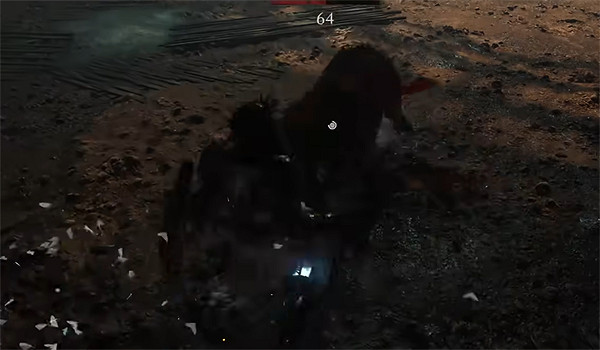 《墮落之主》獵犬女主人介紹