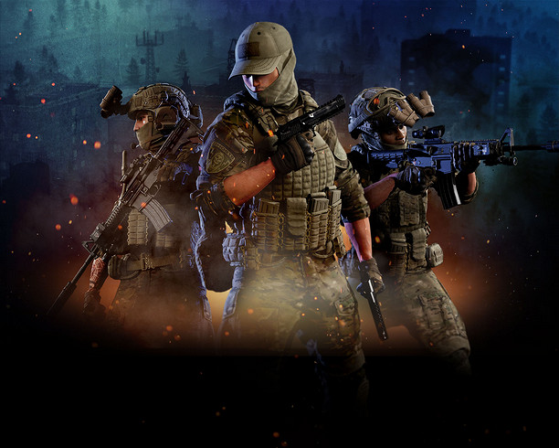 VR版塔科夫《塔博爾幽靈》收入超2千萬美元 VR版塔科夫《塔博爾幽靈》收入超2千萬美元