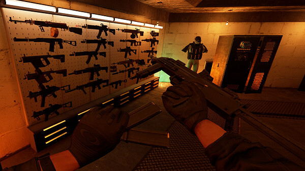 動作射擊遊戲《塔泊爾幽靈》上線以來收獲“多半好評” 動作射擊遊戲《塔泊爾幽靈》上線以來收獲“多半好評”