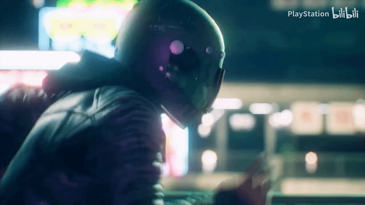 《野狗子》TGS劇情預告 把食頭鬼一個不留的驅逐出去