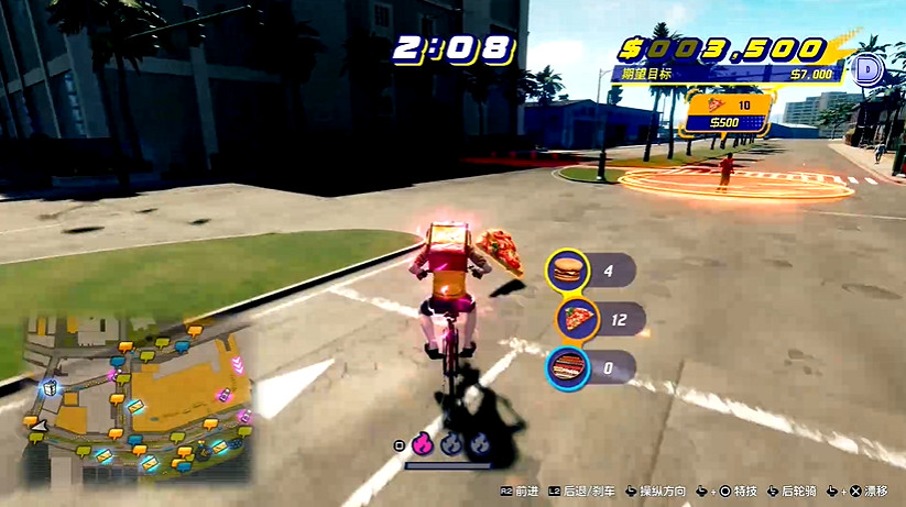 IGN分享《人中之龍8外傳》33分鐘實機展示:戰鬥流暢爽快! IGN分享《人中之龍8外傳》33分鐘實機展示:戰鬥流暢爽快!