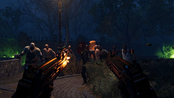 《終極殭屍防禦2》2024年9月27日在Steam搶先體驗發售！