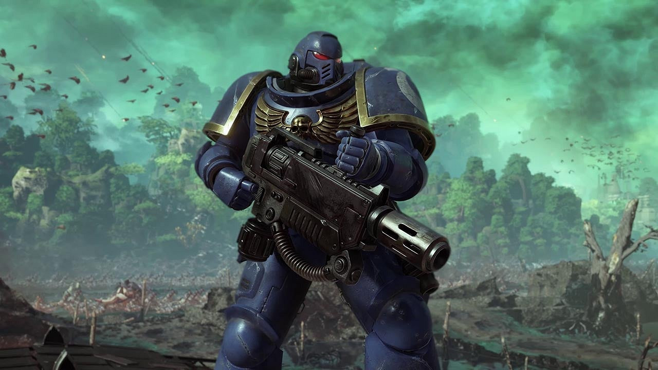 熱度逐漸在消退!《星際戰士2》Steam玩家流失近7成 熱度逐漸在消退!《星際戰士2》Steam玩家流失近7成