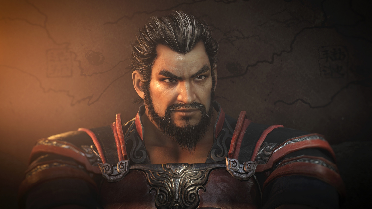 《真三國無雙:起源》大量截圖公開:孫尚香超可愛! 《真三國無雙:起源》大量截圖公開:孫尚香超可愛!