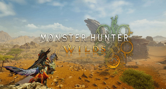 卡普空《怪獵荒野》登頂Steam願望單 超14萬玩家關注