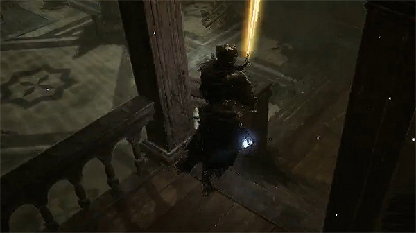 《墮落之主》礦井前往方法 《墮落之主》礦井前往方法