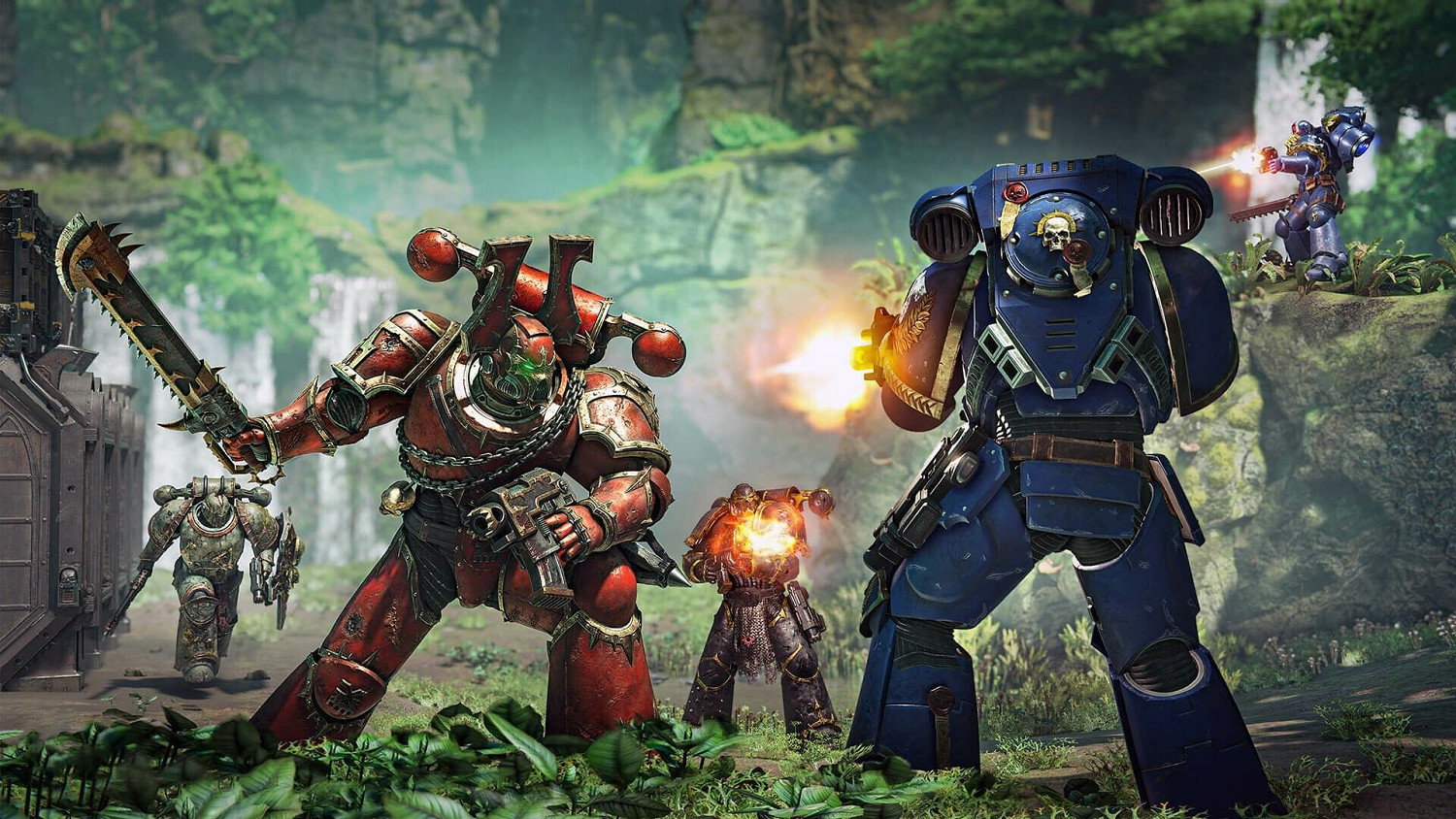 熱度逐漸在消退!《星際戰士2》Steam玩家流失近7成 熱度逐漸在消退!《星際戰士2》Steam玩家流失近7成