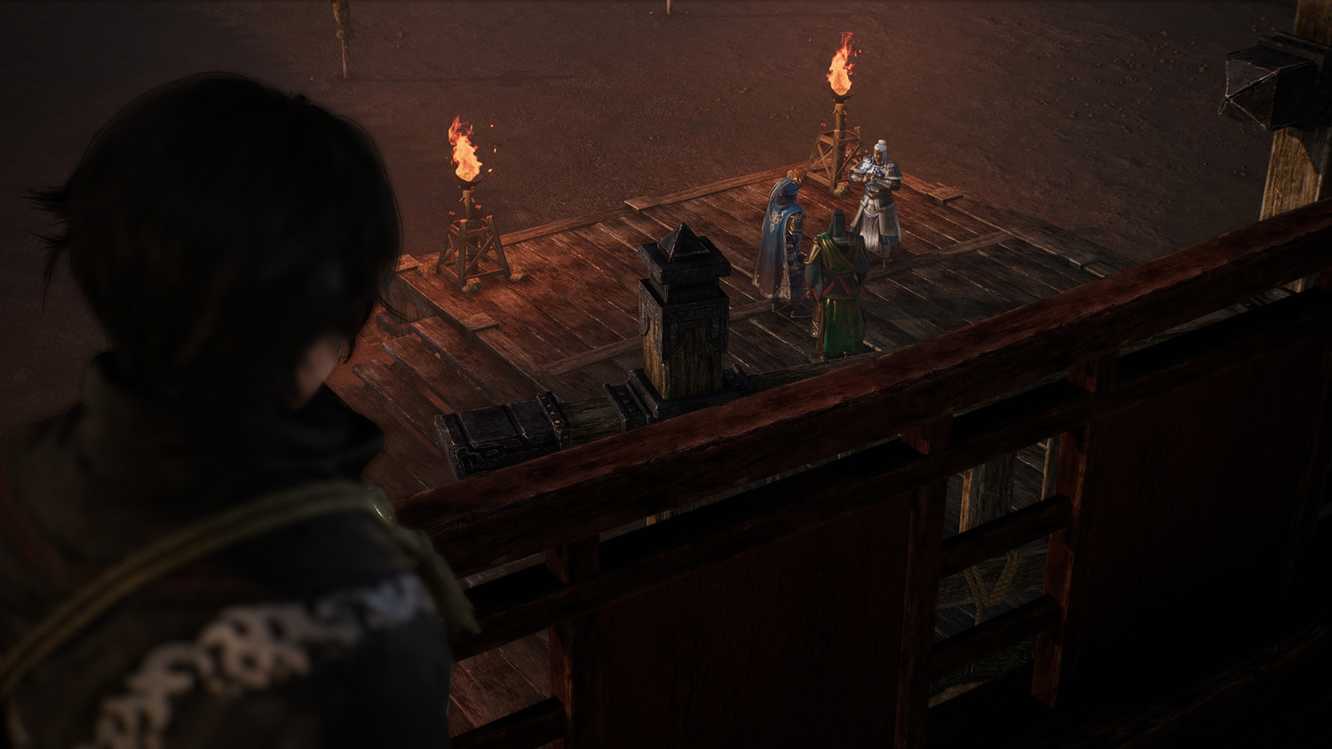 《真三國無雙:起源》大量截圖公開:孫尚香超可愛! 《真三國無雙:起源》大量截圖公開:孫尚香超可愛!