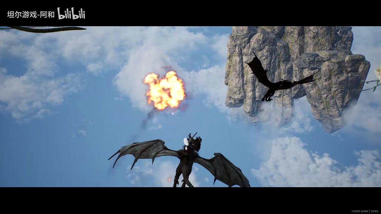 《覺醒者:崛起》最新展示公布 2025年發售 《覺醒者:崛起》最新展示公布 2025年發售