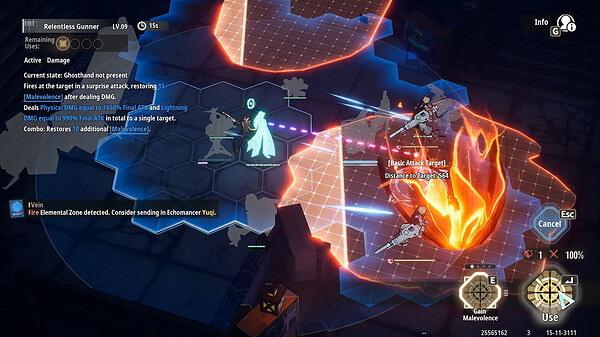 即時戰術角色扮演遊戲《ASH ECHOES》上線Steam頁面! 即時戰術角色扮演遊戲《ASH ECHOES》上線Steam頁面!