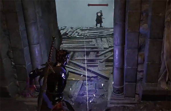 《墮落之主》投石者戒指位置 《墮落之主》投石者戒指位置