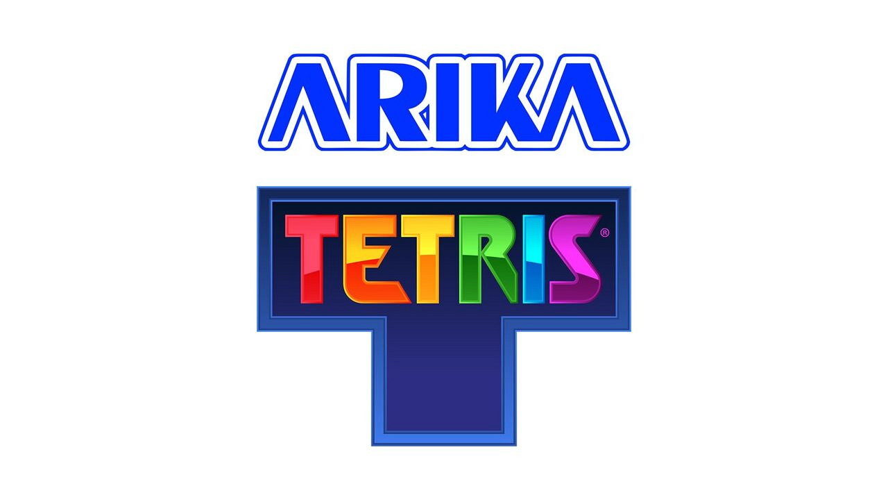ARIKA宣布簽下《俄羅斯方塊》新作授權 半年內發布 ARIKA宣布簽下《俄羅斯方塊》新作授權 半年內發布