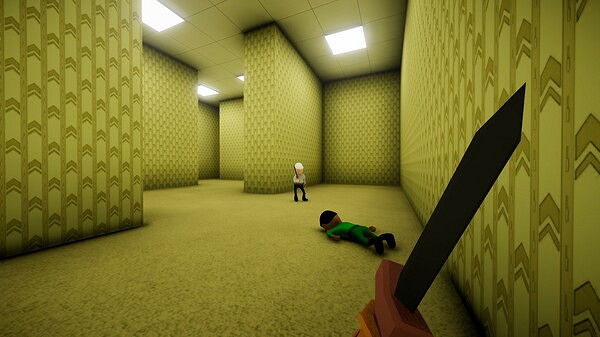 多人線上遊戲《Nexus Rumble:終極對決》轉為免費! 多人線上遊戲《Nexus Rumble:終極對決》轉為免費!