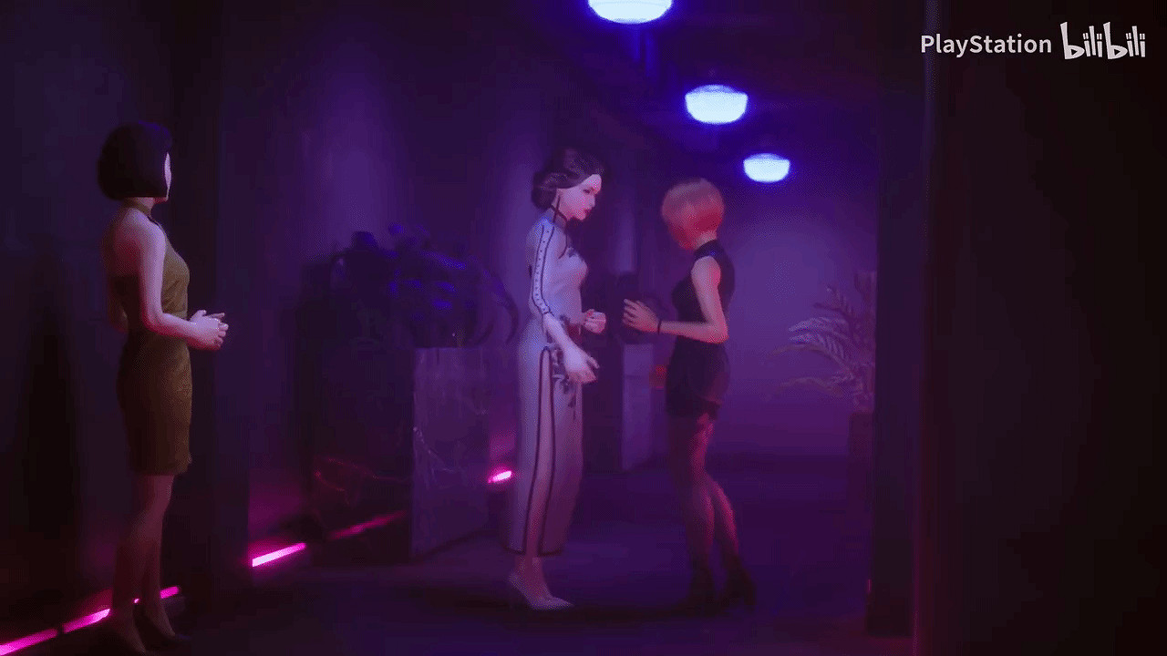 《野狗子》TGS劇情預告 把食頭鬼一個不留的驅逐出去