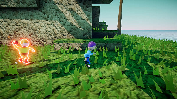 多人線上遊戲《Nexus Rumble:終極對決》轉為免費! 多人線上遊戲《Nexus Rumble:終極對決》轉為免費!