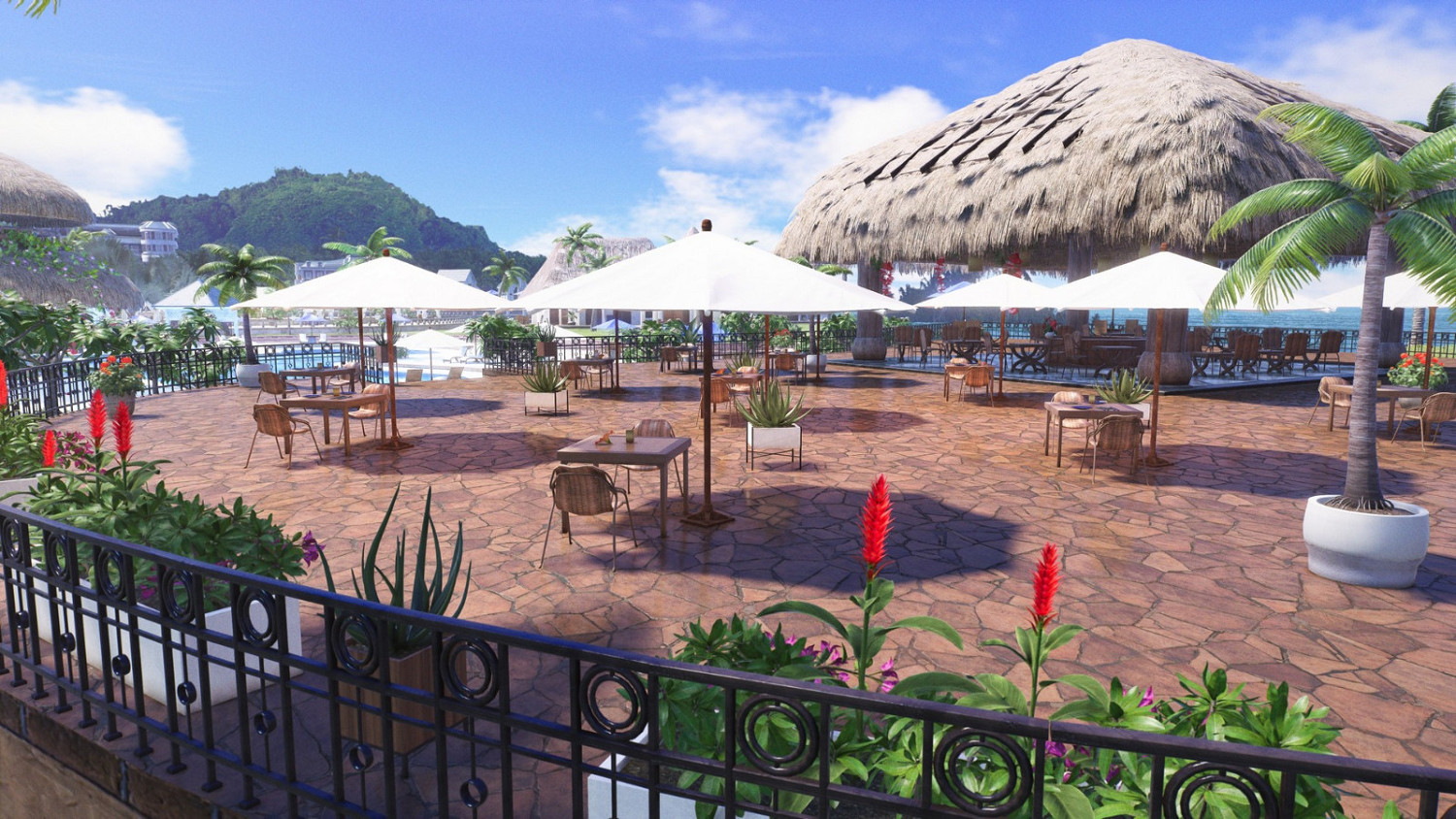 「DEAD OR ALIVE Xtreme」系列首次推出正統戀愛冒險遊戲 決定於2025年初發售! 「DEAD OR ALIVE Xtreme」系列首次推出正統戀愛冒險遊戲 決定於2025年初發售!