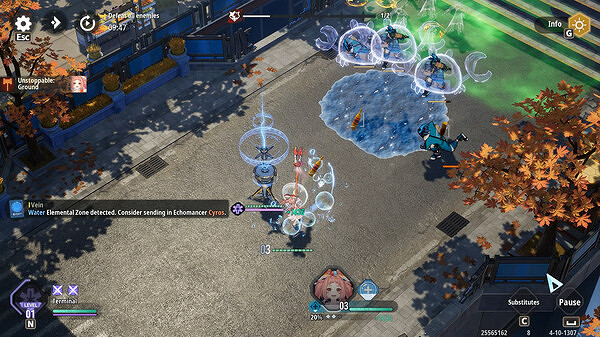 即時戰術角色扮演遊戲《ASH ECHOES》上線Steam頁面! 即時戰術角色扮演遊戲《ASH ECHOES》上線Steam頁面!