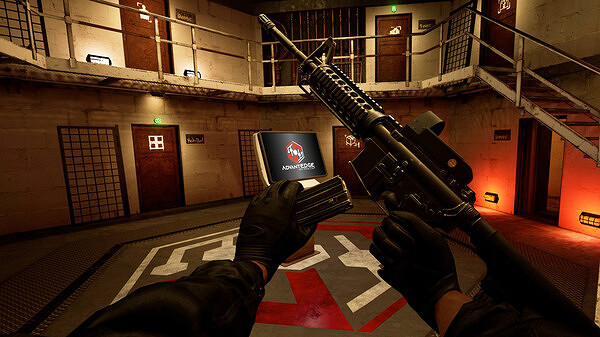 動作射擊遊戲《塔泊爾幽靈》上線以來收獲“多半好評” 動作射擊遊戲《塔泊爾幽靈》上線以來收獲“多半好評”