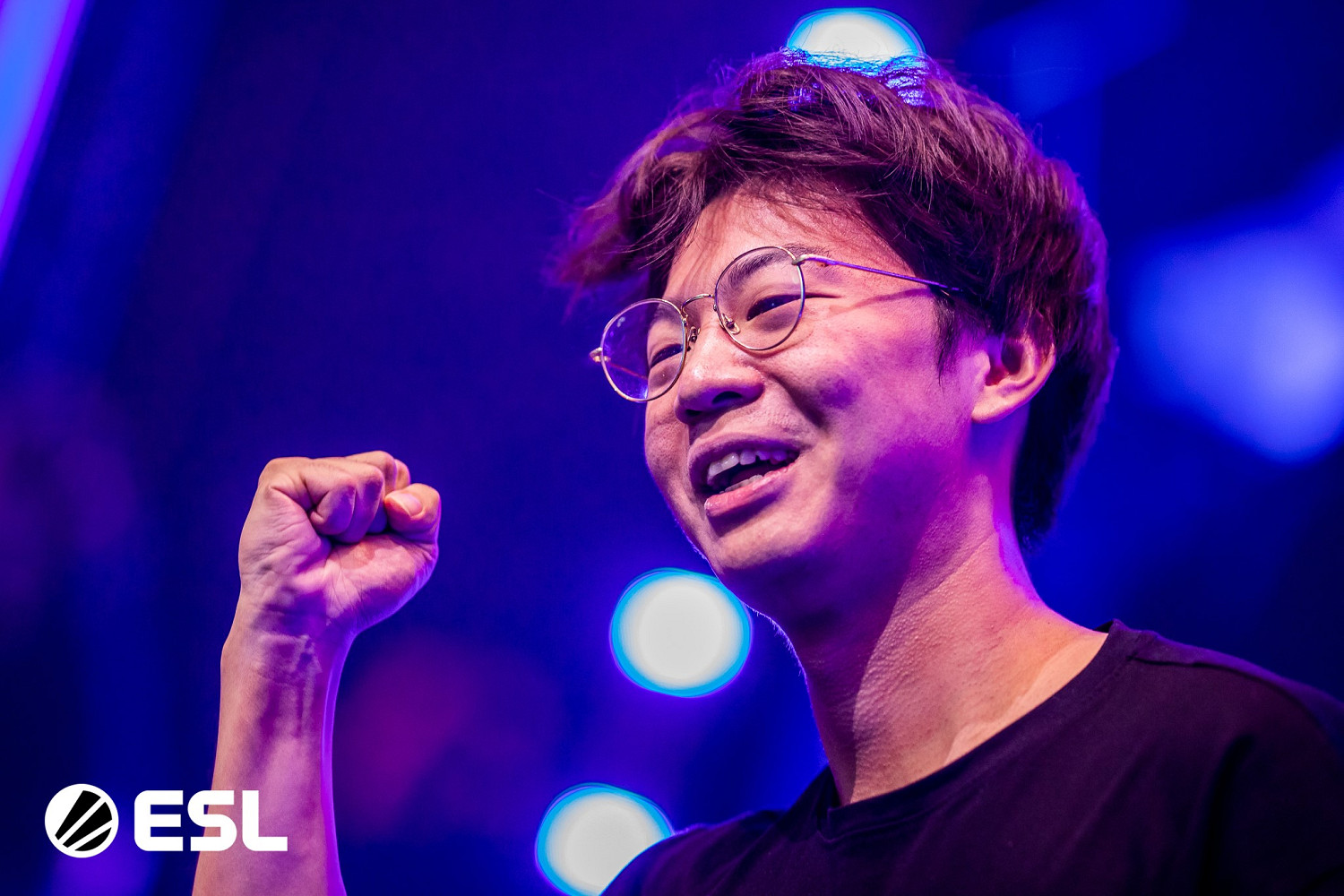 創造新歷史！IEM卡托維茲站《星海爭霸2》中國選手李培楠奪冠