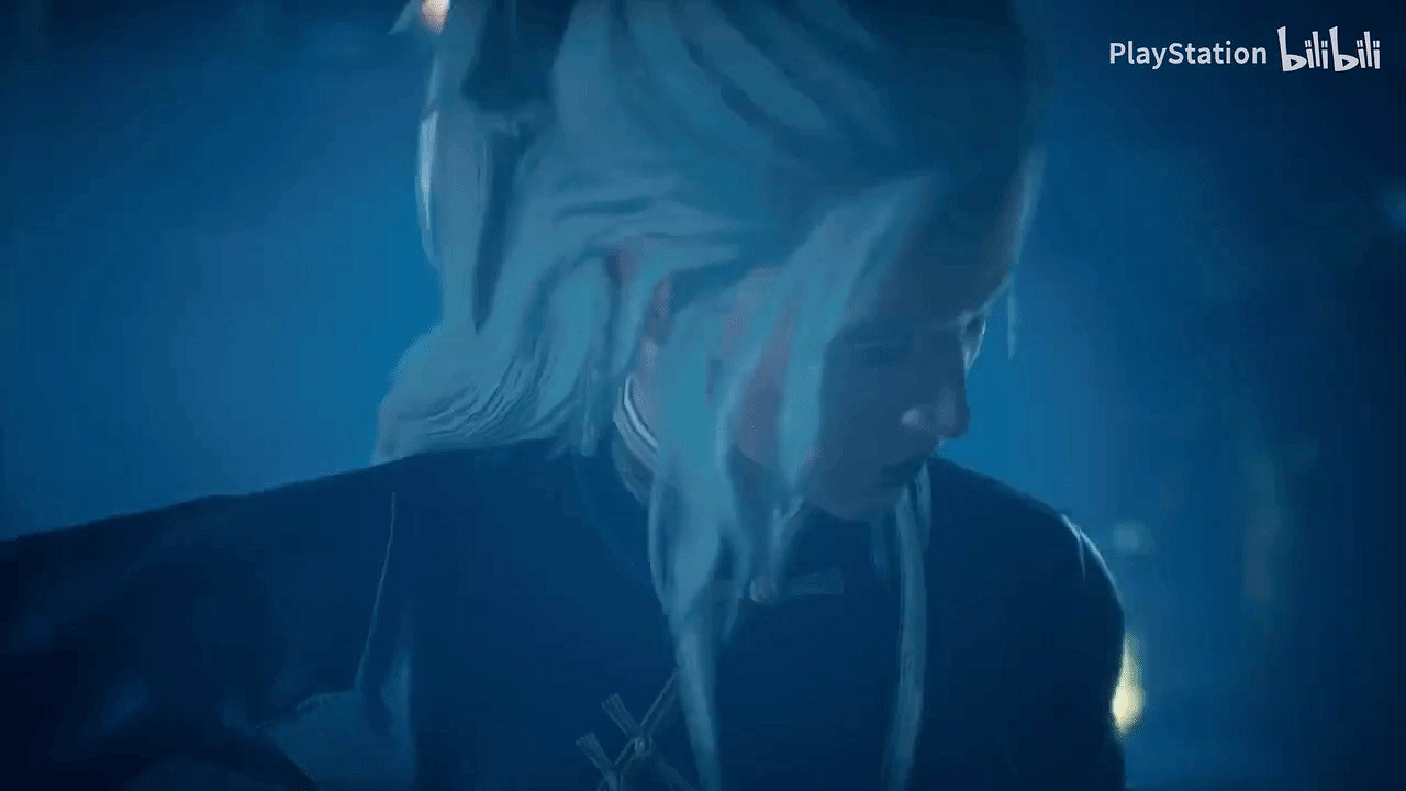 《野狗子》TGS劇情預告 把食頭鬼一個不留的驅逐出去