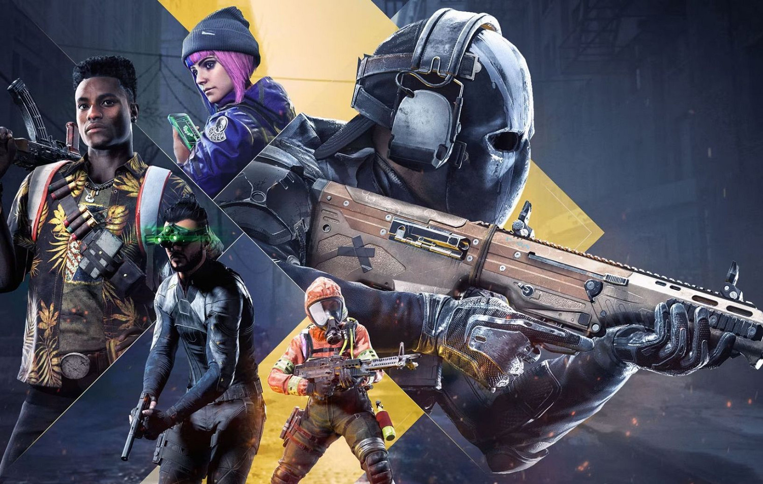 曝《不羈聯盟》開發成本超8000萬美元 曾多次延期！