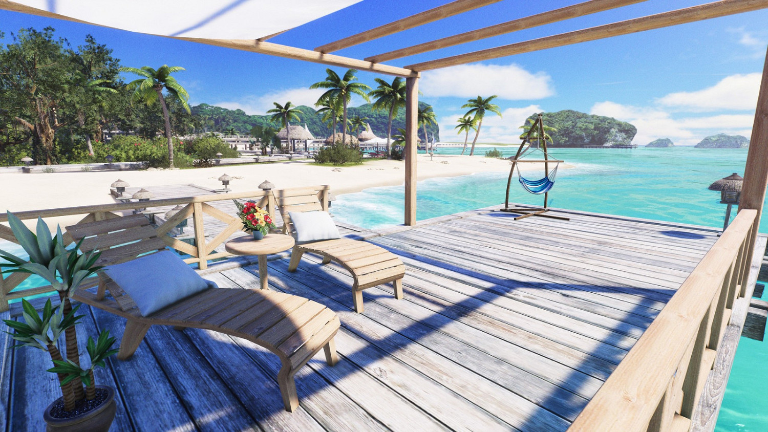 「DEAD OR ALIVE Xtreme」系列首次推出正統戀愛冒險遊戲 決定於2025年初發售! 「DEAD OR ALIVE Xtreme」系列首次推出正統戀愛冒險遊戲 決定於2025年初發售!