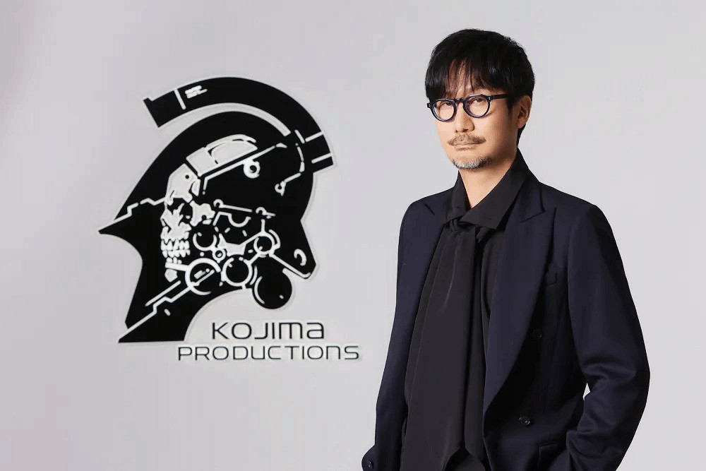 小島秀夫:《OD》將是與眾不同的遊戲 也是一次新挑戰 小島秀夫:《OD》將是與眾不同的遊戲 也是一次新挑戰