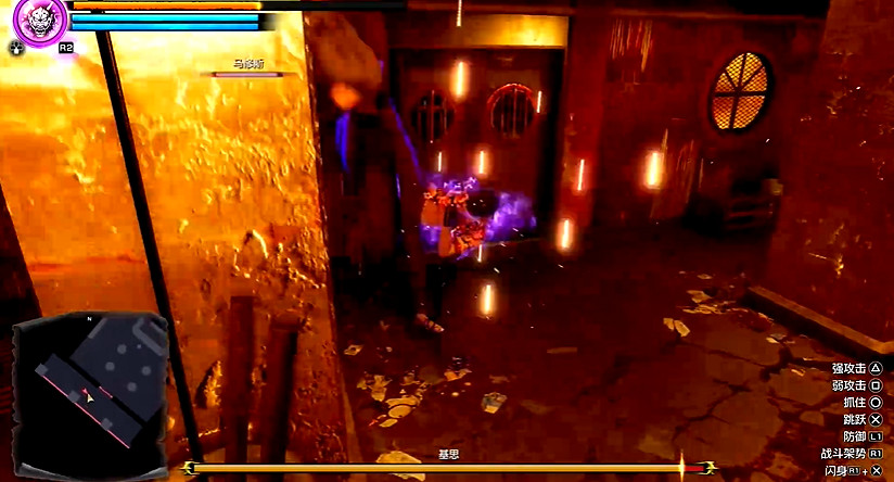 IGN分享《人中之龍8外傳》33分鐘實機展示:戰鬥流暢爽快! IGN分享《人中之龍8外傳》33分鐘實機展示:戰鬥流暢爽快!