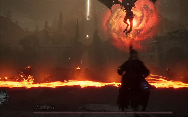 《墮落之主》修道院後續地圖介紹