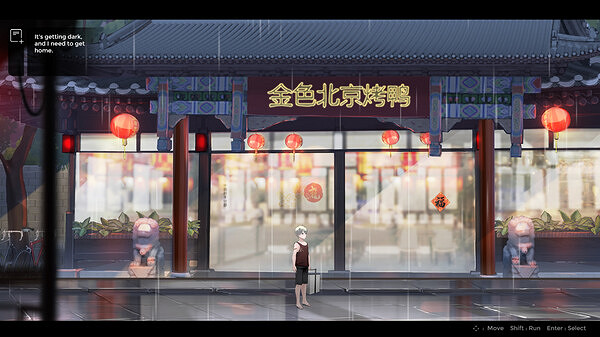 2D敘事冒險遊戲《Dawn Awaits》現已上線Steam頁面! 2D敘事冒險遊戲《Dawn Awaits》現已上線Steam頁面!