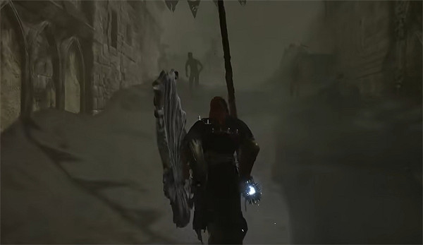 《墮落之主》修道院後續地圖介紹