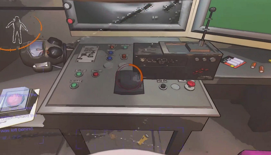 《致命公司》終端開門教學