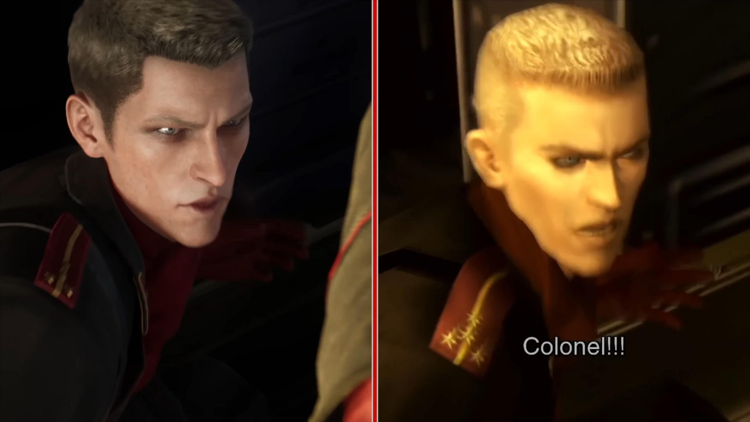 IGN《潛龍諜影3：重製版》與原版畫面對比 提升明顯