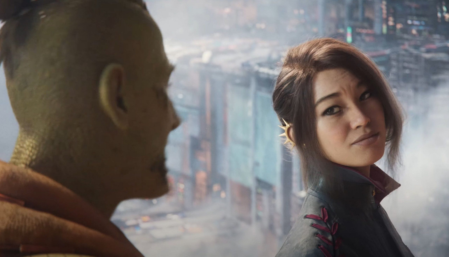 《星鳴特攻》首發月在歐洲地區銷量僅排到347位 《星鳴特攻》首發月在歐洲地區銷量僅排到347位