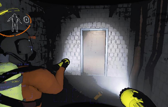 《致命公司》終端開門教學