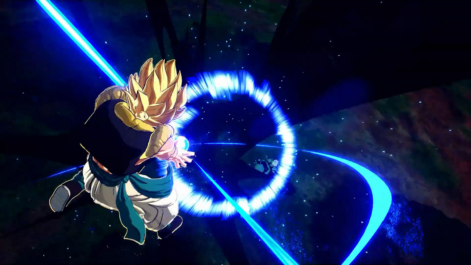 《七龍珠 電光炸裂!ZERO》PC配置公布:最低GTX 980! 《七龍珠 電光炸裂!ZERO》PC配置公布:最低GTX 980!