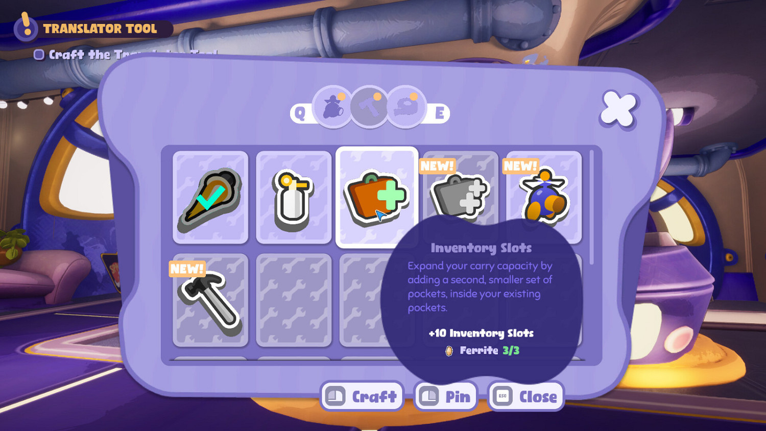 休閒冒險遊戲《Duck Side of the Moon》Steam頁面開放 發售日待定