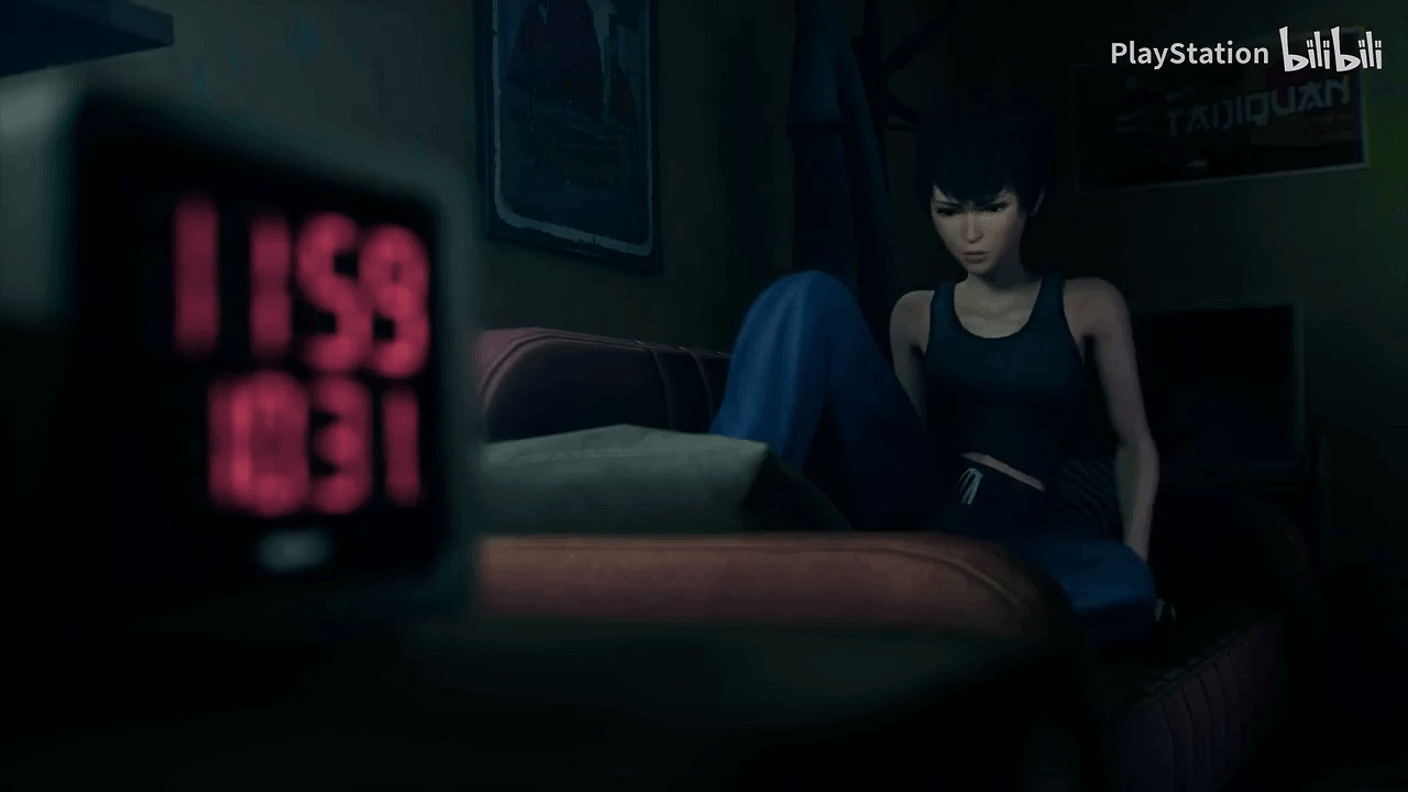 《野狗子》TGS劇情預告 把食頭鬼一個不留的驅逐出去